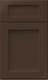 Turkish Coffee Shaker Cabinet Door