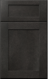 Galaxy Cobblestone Shaker Cabinet Door