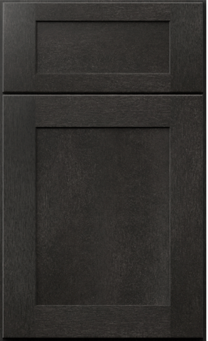 Galaxy Cobblestone Shaker Cabinet Door