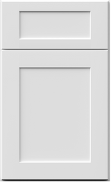 Galaxy Frost Shaker Cabinet Door