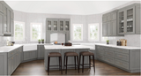 Galaxy Horizon Shaker Cabinet Door