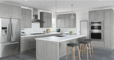 Galaxy Horizon Shaker Cabinet Door