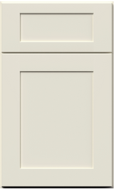 Galaxy Linen Shaker Cabinet Door