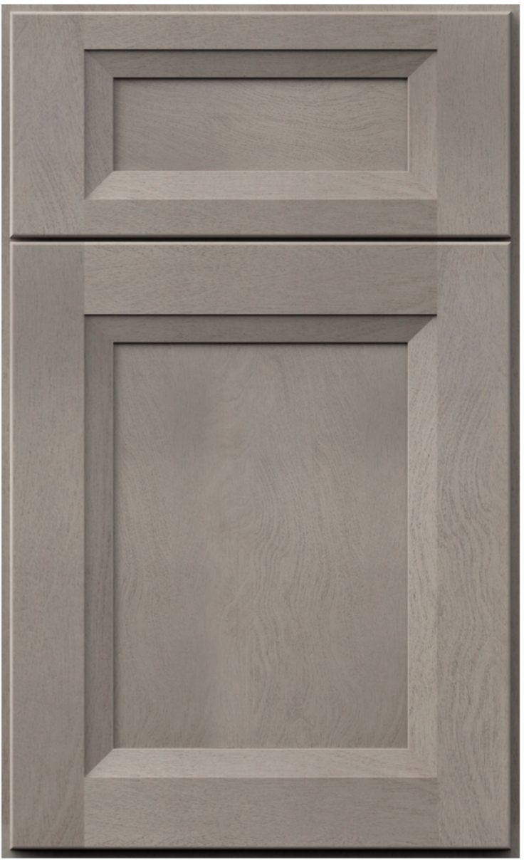 Onyx Horizon Shaker Cabinet Door