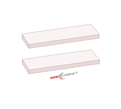 FLOATING SHELF