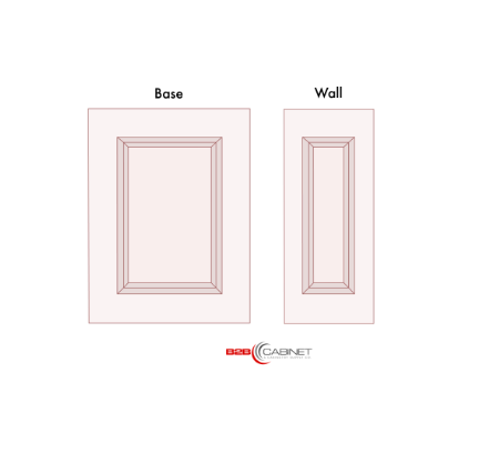 DECORATIVE DOOR PANEL