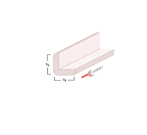 OUTSIDE CORNER MOLDING
