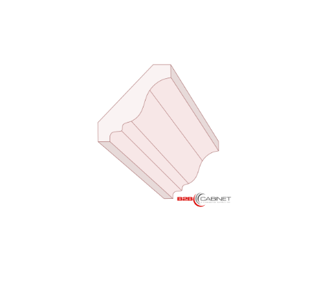 CROWN MOLDING
