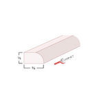 SIMPLE SCRIBE MOLDING