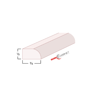 SIMPLE SCRIBE MOLDING
