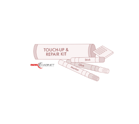 TOUCH UP KIT