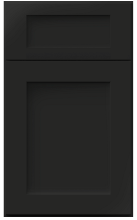 Tricorn Black