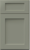 Jade Dragon Shaker Cabinet Door