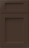 Turkish Coffee Shaker Cabinet Door