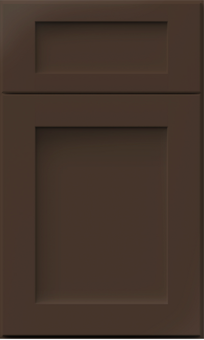 Turkish Coffee Shaker Cabinet Door