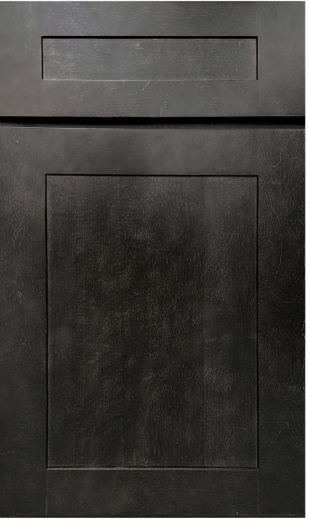 Shaker Charcoal