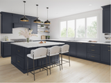 Custom Shaker Cabinet Door