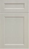 Esca Dove Shaker Cabinet Door