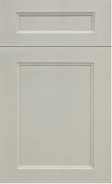 Esca Dove Shaker Cabinet Door