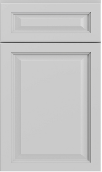 Classic White Shaker Cabinet Door