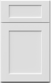 Galaxy Frost Shaker Cabinet Door