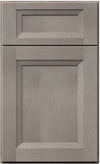 Onyx Horizon Shaker Cabinet Door