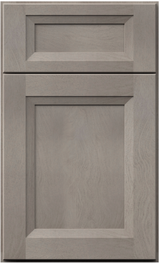 Onyx Horizon Shaker Cabinet Door