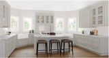 Fusion Dove Shaker Cabinet Door