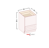 MICROWAVE BASE