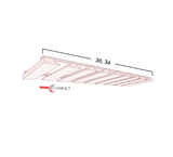 STEMWARE RACK