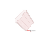 CROWN MOLDING