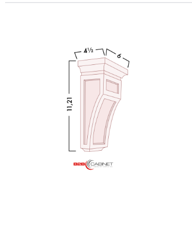 CORBELS