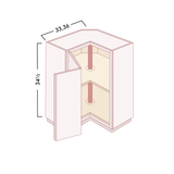 LAZY SUSAN