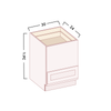 MICROWAVE BASE