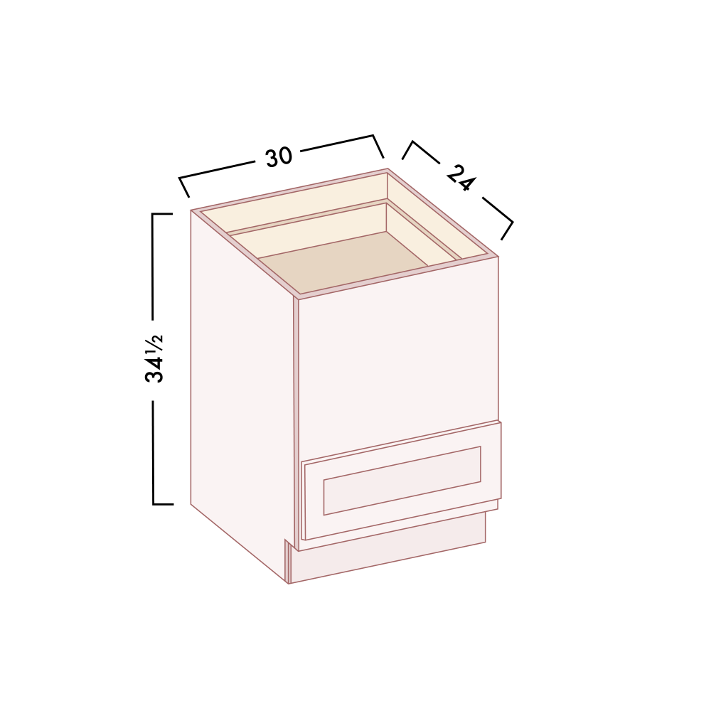 MICROWAVE BASE