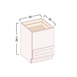 MICROWAVE BASE
