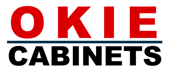 Okie Cabinets Oklahoma | Wholesale Kitchen & Bathroom Cabinets